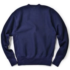 Men's Heavyweight Crew Neck Sweatshirt | All USA Clothing Solid Crew Neck Sweats With Ribbed Collar, Solid Color Relaxed Fit Sporty Sweater, Solid Color Sporty Sweater With Relaxed Fit, Sporty Sweater With Relaxed Fit, Sporty Relaxed Fit Sweater, Athleisure Crew Top With Cozy Fit, Classic Stretch Tops With Ribbed Cuffs, Navy Crew Sweatshirt With Ribbed Collar, Navy Relaxed Fit Top With Ribbed Collar