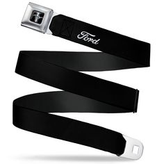 PRICES MAY VARY. Buckle-Down Seatbelt Belt Mustang Black XL Black Casual Belt With Buckle Closure, Casual Black Belt With Buckle Closure, Mustang Emblem, Ford Emblem, Mustang Black, Seatbelt Belt, Golf Belt, Kids Belt, Buckles Fashion