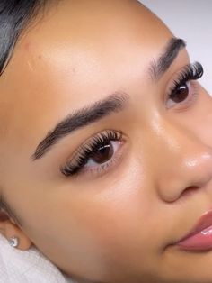 Small Hybrid Lash Extensions, Lash Extensions Wispy Hybrid, D Curl Hybrid Lashes, Hybrid Classic Lash Extensions, Kylie Eyelash Extensions, Doll Eye Extensions, Baby Doll Lash Extensions, Eyelash Extensions Doll Eye, Light Hybrid Lashes