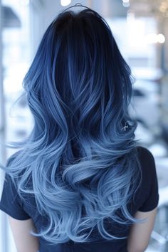 Exotic Hair Color, Long Sleek Hair, Gorgeous Hair Color, Pretty Hair Color, Sleek Hairstyles, Long Wavy Hair, Hair Dye Colors, Hair Inspiration Color, American Beauty