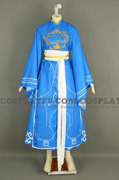 Myne Ascendance Of A Bookworm, Bookworm Costume, Ceremonial Robes, Ascendance Of A Bookworm, Pirate Captain, Anime Games, Body Size, Dressmaking, Cosplay Costume