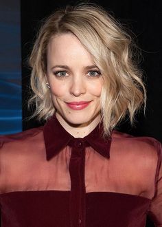 Assymetrical Hair, Celebrity Bobs Hairstyles, Celebrity Bobs, Hair Cuts 2017, Air Style, Dunner Wordend Haar, Hair Mistakes, Corte Bob, Chin Length