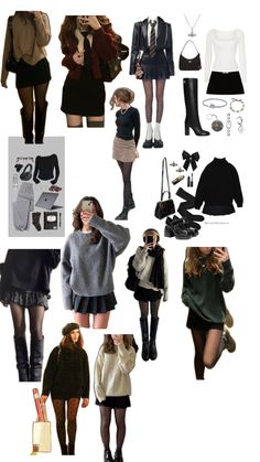 London Autumn Outfit, London Autumn, Estilo Indie, Business Outfits Women, Woman Suit Fashion, Warm Outfits, Autumn Outfit