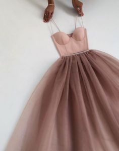 Prom Dress Tulle, Blush Prom Dress, Dusty Blush, Professional Dress, Floor Length Prom Dresses, Gowns Prom, Ball Gowns Evening, Ball Gowns Prom, Guest Dress