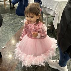 Pink Sequin Ribbon Tutu Baby Wedding Girl Dress, Birthday Prom Party Dress, Flower Girl Dress, Princess Style Dress, Puffy Girls Tulle Dress Princess Style Dress, Pink Tutu Skirt, Ribbon Tutu, Girls Tulle Dress, Wedding Girl, Dress Birthday, Pink Tutu, Wedding Dresses For Girls, Dress Princess