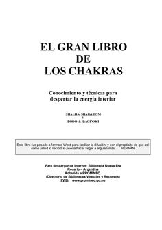 Libro De Los Chakras Reiki Quotes, Om Meditation, Usui Reiki, Switch Words, Chakra System, Literature Books