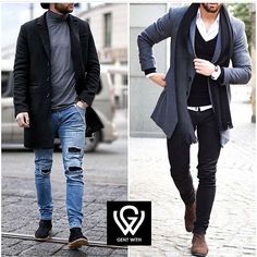 Getns with casual style #mensfashion #casualstyle Business Casual Outfits For Men, Tucked In Shirt, Best Business Casual Outfits, Shirt Tucked In, Male Fashion, Mens Casual Outfits, Personality Types, Business Casual Outfits, Everyday Outfits