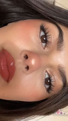 Makeup Looks Everyday, Mekap Mata, Light Makeup Looks, Soft Makeup Looks, Subtle Makeup, Smink Inspiration, Pinterest Makeup, Makijaż Smokey Eye, Dope Makeup