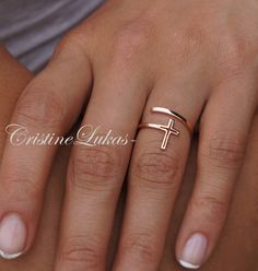 Hey, I found this really awesome Etsy listing at https://www.etsy.com/listing/192948467/celebrity-style-cross-ring-double-wrap Twig Engagement Ring Set, Aquamarine Engagement Ring White Gold, White Gold Ruby Ring, Diamond Cuff Ring, Unique Engagement Rings Rose Gold, Rose Gold Halo Engagement Ring, Twig Engagement Ring, Aquamarine Engagement Ring, White Gold Wedding Rings