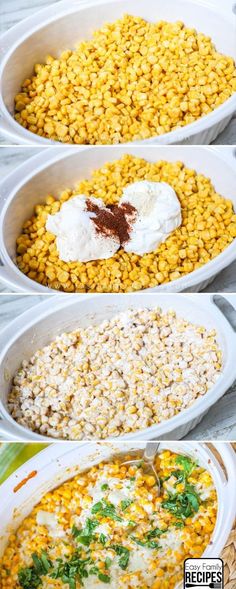 A step by step on making the creamy and delicious Mexican Street Corn Casserole. Mexican Street Corn Casserole, Street Corn Casserole, Corn Casserole, Mexican Street Corn, Street Corn, Mexican Street, Corn Recipes, Food Blogs