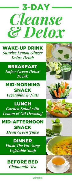 Three Day Cleanse, Fruit Detox, Detox Cleanse Diet, Salad Kale, Cleanse Detox