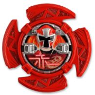 Shuriken Sentai Ninninger (手裏剣戦隊ニンニンジャー Shuriken Sentai Ninninjā), translated as Shuriken... Dino Rangers, Zeo Rangers, Pink Ninja, Ninja Stars