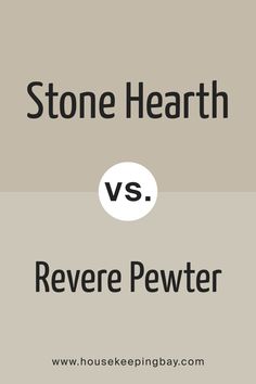 stone hearth versus revere pewter, which one is the best for you?