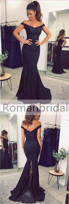 2018 Amazing Hot Lace Mermaid Prom Dresses 2018 Appliques Beaded Open Back Evening Gown, Prom Dress, PD0435 The dresses are fully lined, 4 bones in the bodice, chest pad in the bust, lace up back or zipper back are all available, total 126 colors are available. This dress could be custom made, there are no extra cost to do custom size and color. Description 1, Material: lace, beads, satin 2, Color: picture color or other colors, there are 126 colors are available, please contact us for more colo Formal Dresses Mermaid, Navy Blue Gown, Navy Prom Dresses, Popular Prom Dresses, Mermaid Prom Dresses Lace, Baddie Outfit, Mermaid Evening Gown, Lace Evening Gowns, Prom Dresses 2018