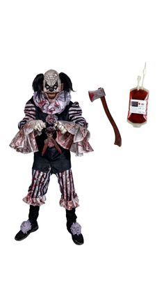 Horror Costumes, Horror Costume, Halloween