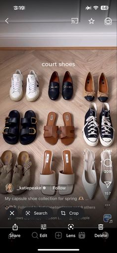 Minimalist Wardrobe Capsule, Fashion Capsule Wardrobe, Design Moda, Fashion Capsule, Shoe Inspo, Minimalist Wardrobe, Mode Inspo, 가을 패션