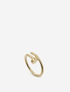 Cartier Nail Ring, Cartier Jewelry, Dope Jewelry, Jewelry Lookbook, Cartier Ring, A Style, The 1970s