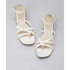 Find. Women's Asymmetric Toe Thong Wedge Sandal Sz 7.5 White. Brand New With Box! Fast Shipping! Product Details Sole Material:Synthetic Outer Material:Cuero Inner Material:Sinttico Country Of Origin:India An Amazon Brand - A Versatile Sandal To Go With All Your Summer Outfits! Trendy Low Heel Wedge Sandals, Wedge Sandals With Heel And Single Toe Strap, White Low Heel Synthetic Wedge Sandals, Flat Wedge Sandals With Heel Loop For Spring, Spring Flat Wedge Sandals With Heel Loop, White Toe Post Heels With Heel Loop, Summer White Medium-width Wedge Sandals, Floral Birkenstocks, Foam Sandals