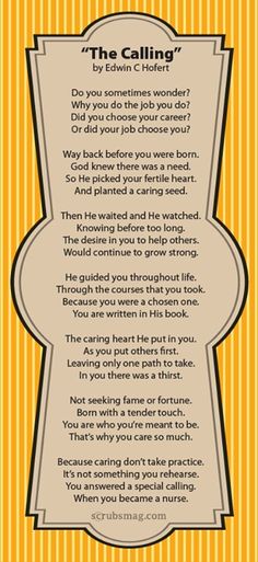 a poem written in the style of an old book with yellow and white striped background