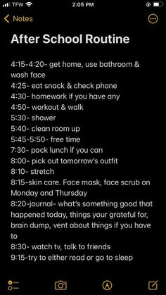 After School Routine Starting At 4:30, 4:30 Pm After School Routine, High School Schedule Ideas, School Morning Routine Leave At 7:50, 5:00 Am School Morning Routine, 4:00 Am School Morning Routine, Week Day Routine, Things To Get Done Before School Starts, 4 Am Morning Routine Schedule