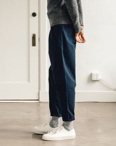 Blue Pants Outfit Men, Blue Pants Outfit, Wes Anderson Style, Pants Outfit Men, Folk Clothing, People Clothes, Navy Blue Pants, Mens Fashion Casual Outfits, Stylish Mens Outfits