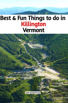 Best and fun things to do in Killington Vermont United States Killington Vermont Things To Do, Visit Vermont, Vermont Trip, Killington Vermont, Vermont Winter