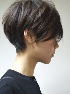 Cute Short Hairstyles For Women, Cute Short Hairstyles, Haircut And Color, Short Hairstyle, Halloween Hair