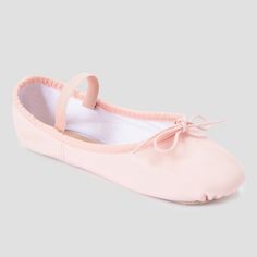 Freestyle by Danskin Girls' Ballet Slippers Ballet Pink 11 : Target Non-slip Ballet Dance Shoes With Closed Toe, Non-slip Flexible Ballet Dance Shoes, Flexible Non-slip Ballet Dance Shoes, Flexible Round Toe Dance Shoes For Practice, Ballet Dance Shoes For Dance Class, Pink Ballet Dance Shoes With Round Toe, Ballet Dance Shoes With Rubber Sole For Practice, Ballet Dance Shoes With Round Toe For Practice, Non-slip Ballet Dance Shoes With Round Toe