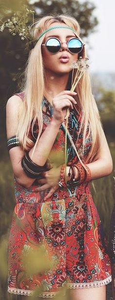 Gillian Zinser, Mundo Hippie, 70s Mode, Stile Casual Chic, Hippie Halloween, Boho Chique