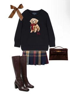 Skandinavian Fashion, Look Expensive, Chique Outfits, Ralph Lauren Outfits, Mode Inspo, Cute Everyday Outfits, 가을 패션, Really Cute Outfits, Autumn Outfit