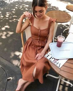 Korean Summer Dress, New Era Outfit, Mom Uniform, Best Winter Outfits, Fashion 2015, Style Korea, Pants Women Fashion, Romantic Outfit, Celebrity Design