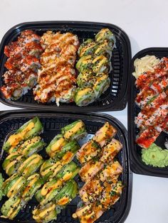 Me And My Sister, Meal Of The Day, Sushi Recipes, Food Cravings