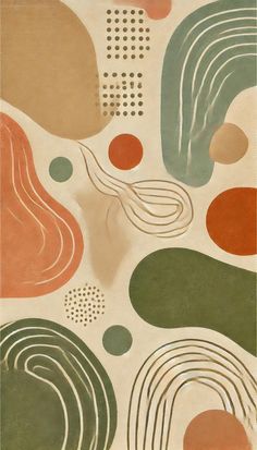 Add a touch of modern elegance to your device with this minimalist boho-inspired wallpaper, perfect for iPhone and Android screens. This digital background features a soothing blend of warm earth tones - beige, terracotta, and olive green - with organic shapes and a subtle textured finish for a calming vibe. Ideal for those who love abstract, nature-inspired designs with a contemporary twist. Downloadable in high-resolution for instant access and effortless phone personalization. Perfect for anyone looking to add a bit of modern boho charm to their home or office. Boho Simple Wallpaper, Boho Abstract Wallpaper, Earthy Wall Art, Bohemian Background, Earth Tone Aesthetic, Dubai Chocolate, Warm Earth Tones, Wallpaper Earth, Wall Pics