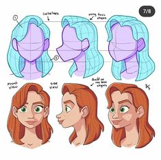 how to draw disney princess ariel from the little mermaid movie step by step drawing instructions