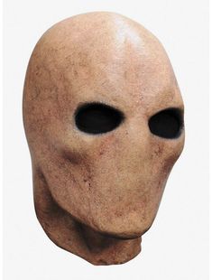 Creepypasta Silent Stalker Mask Slender Man Costume, Creepy Alien, Scary Alien, Creepypasta Slenderman, Scary Halloween Masks, Mascaras Halloween, Faceless Men, Horror Masks, Scary Mask