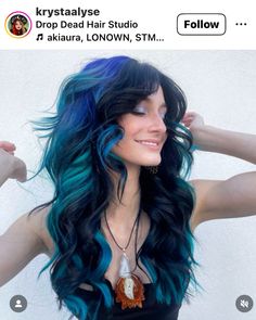 Creative Hair Color, Creative Hair, Coloured Hair, Cool Braid Hairstyles, Cool Braids, Braid Hairstyles, Creative Hairstyles, Gothic Beauty, Color Analysis