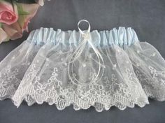 show aryn this Garter Removal, Vintage Garter, Wedding Dress Crafts, Bridal Veils And Headpieces, Bride Garter, Skip It, Wedding Flower Girl Basket, Wedding Garter Lace, Dog Cake Topper