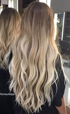 Pinterest: alyssaamarron Blond Ombre, Balayage Hair Dark, Balayage Blonde, Hair Tape, Brown Hair Balayage