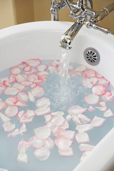 Bohemian Bathroom, Valentines Day Activities, Boho Bathroom, Milk Bath