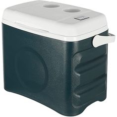 an image of a cooler on white background