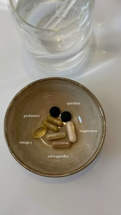 Multivitamins Aesthetic, Vitamins And Supplements Aesthetic, Take Vitamins Aesthetic, Healthy Vitamins For Women, Taking Supplements, Women Vitamins And Supplements, Aesthetic Vitamins, Morning Supplements