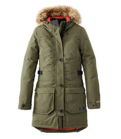 Women's Maine Mountain Parka Winter Coats For Women, Womens Parka, Down Parka, Winter Jackets Women, Womens Fleece, Winter Coats Women, Winter Coats, Ll Bean, L L Bean