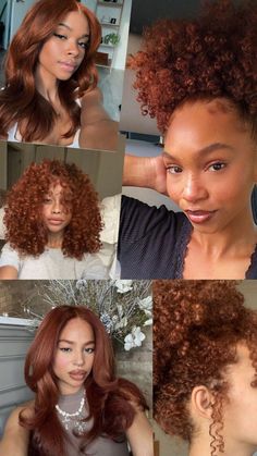 Afro Hair Dye, Extreme Haircut, Haircut Transformation, The Wet Look, Unusual Hair Colors, Before And After Hair, Dyed Curly Hair, Hairstyle Easy, Hair Inspiration Long