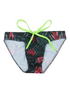 Features: These swimwear trunks will keeping you cool, comfort and dry all day long. Allowing you to fully enjoy your time on the beach, swimming in the pool and casual daily. Specification: Size: S, M, L, XL, 2XL Material: Polyester Size Type: Regular Thickness: Regular Style: Casual, Sport Season: Summer, Autumn Professional Swimming, Swimming In The Pool, Short Loungewear, Boxers Briefs, Beach Swimming, Swim Brief, Casual Sport, Swimwear Fashion, Mens Swimwear