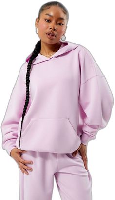 Womens Oversized Hoodie, Trendy Hoodies, Workout Style, Fits Clothes, Cute Preppy Outfits, Cute Comfy Outfits, Women's Activewear, Oversized Hoodie, Cute Everyday Outfits