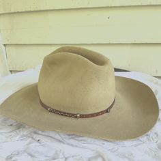 American Hat Company Cowboy Hat American Hat Company, American Hat, Cowboy Hat, Cowboy Hats, Accessories Hats, Cowboy, Mens Accessories, Size 7, Man Shop