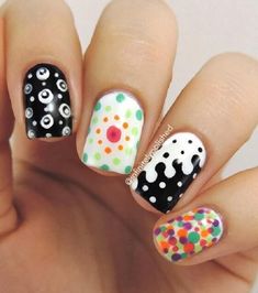 Nail art