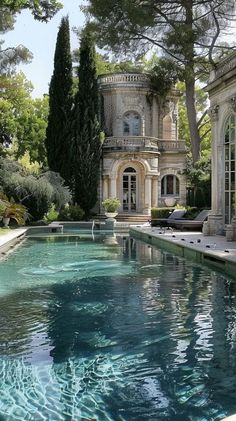 Classy Pool, Old Money House, Dream Life House, Diamond Life, Dream House Rooms, Breathing Techniques, Rich Life