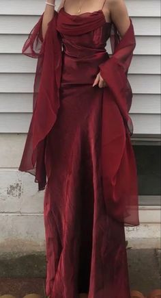 Wine Red Prom Dress, Burgundy Prom Dresses, Burgundy Prom Dress Long, Burgundy Prom, Simple Prom Dress, Spaghetti Strap Prom Dress, Burgundy Prom Dress, Pretty Prom Dresses