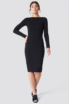 Boat Neck Dress Black Boat Neck Black Dress, Black Boat Neck Dress, Boat Dress, Black Boat, Sparkly Party Dress, Silver Cocktail Dress, Bodycon Dress Formal, Boat Neck Dress, Neck Bodycon Dress